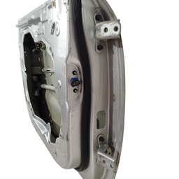 PORTA DIANTEIRA ESQUERDA KIA SORENTO 2010 À 2015 ORIGINAL 