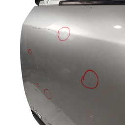 PORTA DIANTEIRA ESQUERDA KIA SORENTO 2010 À 2015 ORIGINAL 