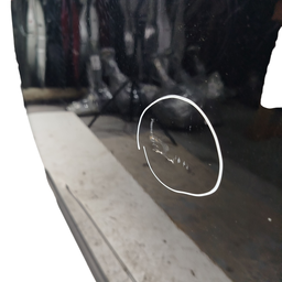 PORTA DIANTEIRA ESQUERDA KIA SORENTO 2010 2011 À 2014 2015