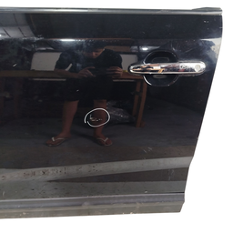 PORTA DIANTEIRA ESQUERDA KIA SORENTO 2010 2011 À 2014 2015