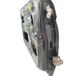 PORTA DIANTEIRA ESQUERDA MITSUBISHI PAJERO SPORT 1999 A 2011