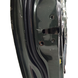 PORTA DIANTEIRA ESQUERDA MITSUBISHI PAJERO SPORT 1999 A 2011