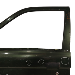 PORTA DIANTEIRA ESQUERDA MITSUBISHI PAJERO SPORT 1999 A 2011