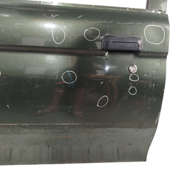 PORTA DIANTEIRA ESQUERDA MITSUBISHI PAJERO SPORT 1999 A 2011