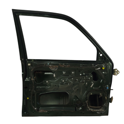 PORTA DIANTEIRA ESQUERDA MITSUBISHI PAJERO SPORT 1999 A 2011