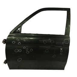 PORTA DIANTEIRA ESQUERDA MITSUBISHI PAJERO SPORT 1999 A 2011