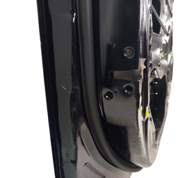 PORTA DIANTEIRA ESQUERDA MITSUBISHI OUTLANDER 2008 À 2013 