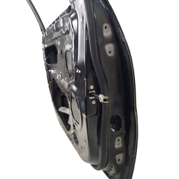 PORTA DIANTEIRA ESQUERDA MITSUBISHI OUTLANDER 2008 À 2013 