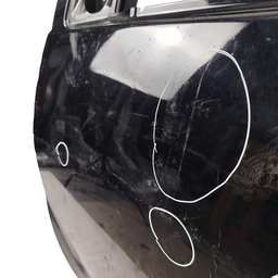 PORTA DIANTEIRA ESQUERDA MITSUBISHI OUTLANDER 2008 À 2013 