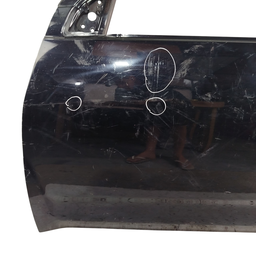 PORTA DIANTEIRA ESQUERDA MITSUBISHI OUTLANDER 2008 À 2013 