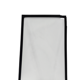 VIDRO FIXO PORTA TRASEIRA ESQUERDA PAJERO TR4 2010 A 2015