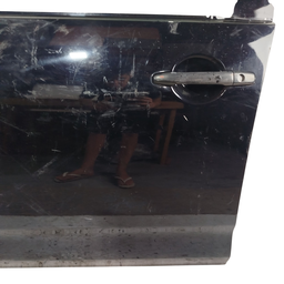 PORTA DIANTEIRA ESQUERDA MITSUBISHI OUTLANDER 2008 À 2013 