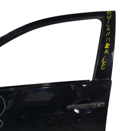 PORTA DIANTEIRA ESQUERDA MITSUBISHI OUTLANDER 2008 À 2013 