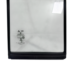 VIDRO FIXO PORTA TRASEIRA ESQUERDA PAJERO TR4 2010 A 2015