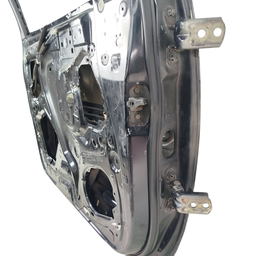 PORTA DIANTEIRA ESQUERDA NISSAN FRONTIER 2008 2009 Á 2016