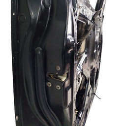 PORTA DIANTEIRA ESQUERDA NISSAN FRONTIER 2008 2009 Á 2016