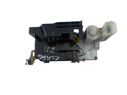 Fechadura Elétrica Dianteira Direita Ford Fiesta 1.6 2008