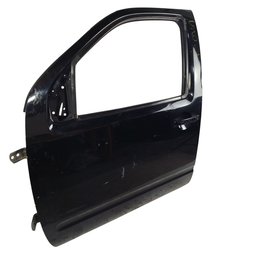 PORTA DIANTEIRA ESQUERDA NISSAN FRONTIER 2008 2009 Á 2016