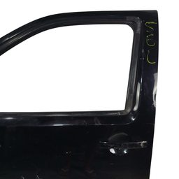 PORTA DIANTEIRA ESQUERDA NISSAN FRONTIER 2008 2009 Á 2016
