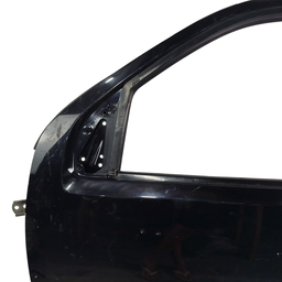 PORTA DIANTEIRA ESQUERDA NISSAN FRONTIER 2008 2009 Á 2016