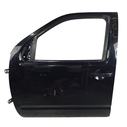 PORTA DIANTEIRA ESQUERDA NISSAN FRONTIER 2008 2009 Á 2016