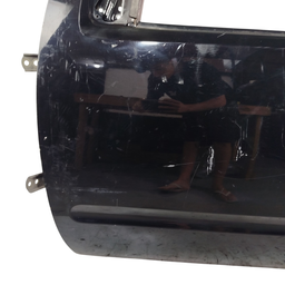 PORTA DIANTEIRA ESQUERDA NISSAN FRONTIER 2008 2009 Á 2016