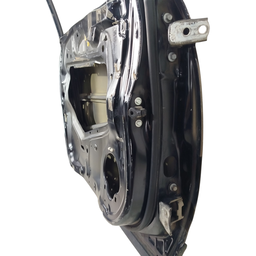 PORTA DIANTEIRA ESQUERDA HONDA CRV  2007 À 2009 2010 2011 