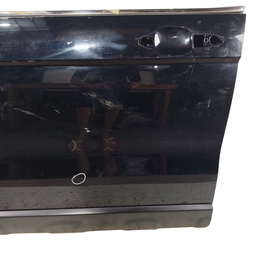 PORTA DIANTEIRA ESQUERDA HONDA CRV  2007 À 2009 2010 2011 