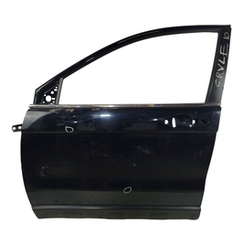 PORTA DIANTEIRA ESQUERDA HONDA CRV  2007 À 2009 2010 2011 