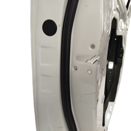 PORTA DIANTEIRA ESQUERDA KIA SORENTO 2010 À 2015 ORIGINAL 