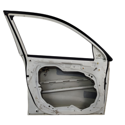 PORTA DIANTEIRA ESQUERDA KIA SORENTO 2010 À 2015 ORIGINAL 