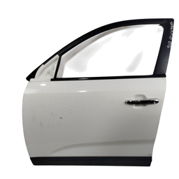 PORTA DIANTEIRA ESQUERDA KIA SORENTO 2010 À 2015 ORIGINAL 