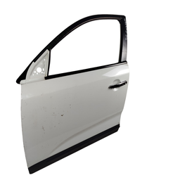 PORTA DIANTEIRA ESQUERDA KIA SORENTO 2010 À 2015 ORIGINAL 