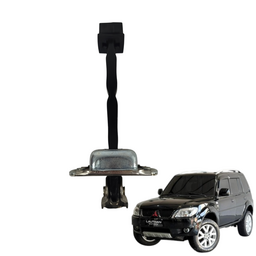 Limitador Porta Traseira Esquerda Pajero Tr4 2010 A 2015