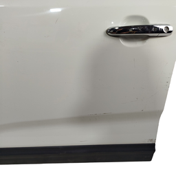 PORTA DIANTEIRA ESQUERDA KIA SORENTO 2010 À 2015 ORIGINAL 