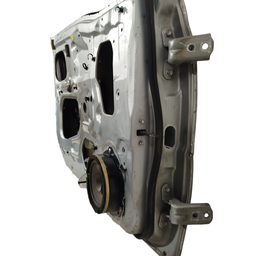 PORTA DIANTEIRA ESQUERDA GM TRACKER 2001 2002 Á 2008 2009