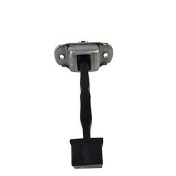 LIMITADOR PORTA TRASEIRA ESQUERDA PAJERO TR4 2010 A 2015