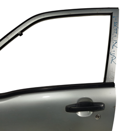 PORTA DIANTEIRA ESQUERDA GM TRACKER 2001 2002 Á 2008 2009