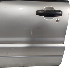 PORTA DIANTEIRA ESQUERDA GM TRACKER 2001 2002 Á 2008 2009