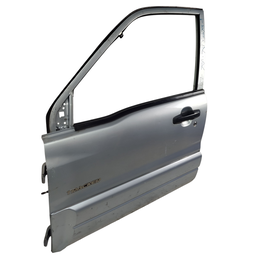 PORTA DIANTEIRA ESQUERDA GM TRACKER 2001 2002 Á 2008 2009