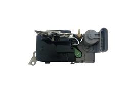 Fechadura Elétrica Porta Traseira Direita Fiat 2010 2017