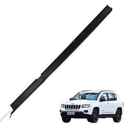 PESTANA INTERNA TRASEIRA ESQUERDA COMPASS 2012 A 2015