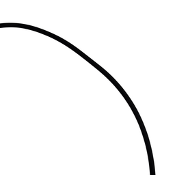 BORRACHA GUARNIÇÃO DIANTEIRA ESQUERDA RENEGADE 2015 A 2025