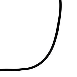 BORRACHA GUARNIÇÃO DIANTEIRA ESQUERDA RENEGADE 2015 A 2025