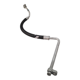 Mangueira Ar Condicionado Frontier 2.5  2012 a 2015 