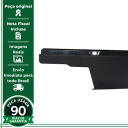 ACABAMENTO COLUNA DIANTEIRA ESQUERDA RENEGADE 2015 A 2025