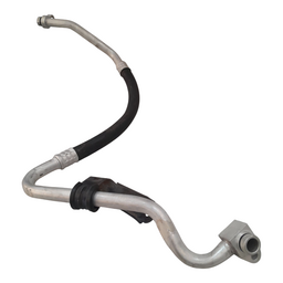 Mangueira Ar Condicionado Frontier 2.5 2012 a 2015 