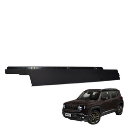 Acabamento Coluna Dianteira Esquerda Renegade 2015 A 2025