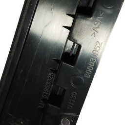 ACABAMENTO COLUNA DIANTEIRA ESQUERDA RENEGADE 2015 A 2025