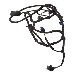 Chicote Parachoque Tracker 1.2 2020 a 2023